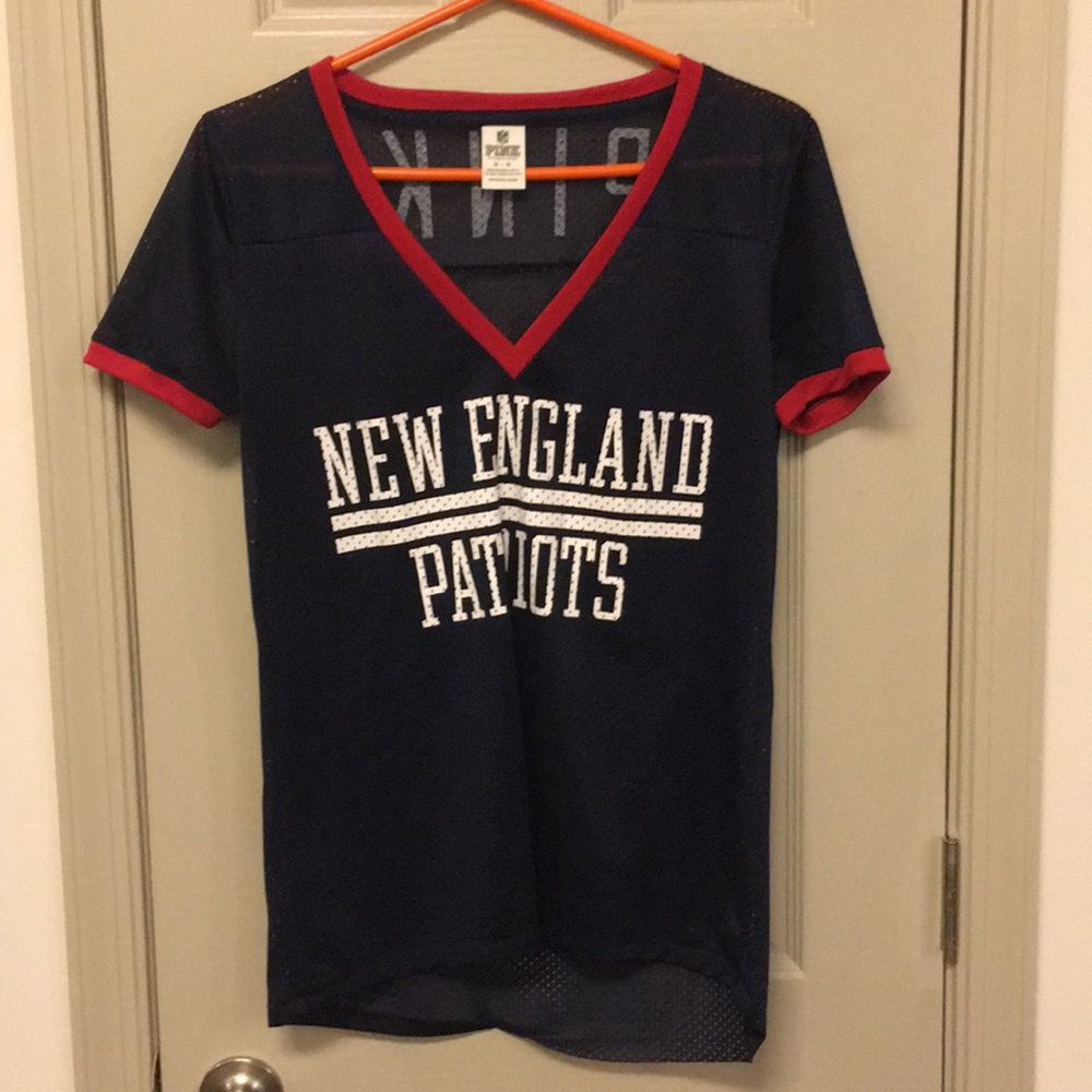 New England Patriots VS Jersey